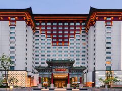 ザ ペニンシラ北京 写真