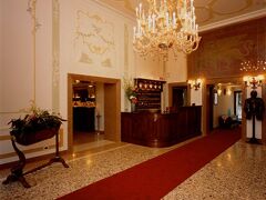 ウナ ホテルズ アラ ヴェネツィア 【大人専用16】 写真