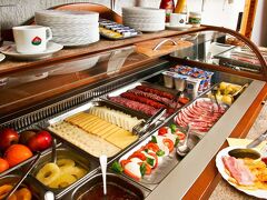 マンザードパンジオ 写真