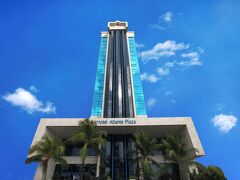 グランド メルキュール レシフェ アトランテ プラザ 写真