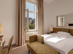 Das Boutique Hotel - Villa Godesberg 写真