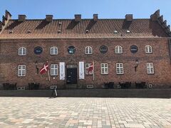 Den Gamle Arrest 写真