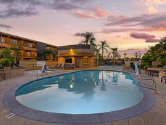 ベスト ウェスタン プラス ストヴォールズ イン 写真