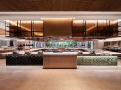 シェラトン ハノイ ウエスト 写真