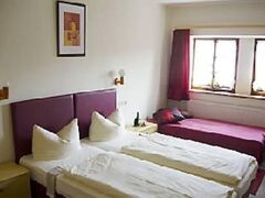 ガストホフ ブッツ 写真