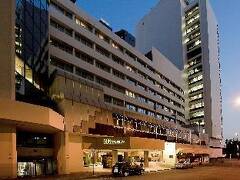 Mercure Perth 写真