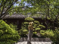 フォーシーズンズ ハンヂョウ アット ウェスト レイク 写真