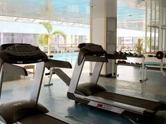 カイワー プラザ インターナショナル ホテル 写真