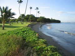 マウイ サンセット コンド 写真