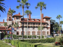 Renaissance St. Augustine Historic Downtown Hotel 写真
