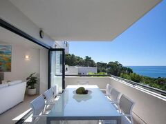 Papillon Coolum 写真