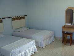 フェーム ゲストハウス 写真