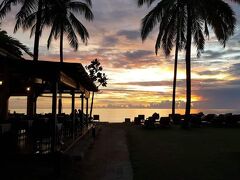 アヤラ ヴィラズ ホテル 写真