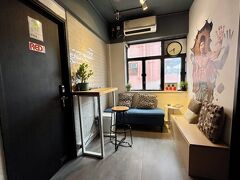 アーバン パック - ホステル (澳門休〓小窩) 写真