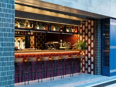 イートン HK 写真