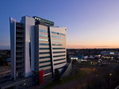 ウナ ホテルズ マルペンサ 写真