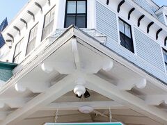 ケープメイのイン 写真