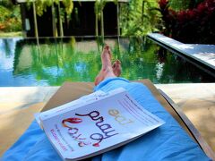 ジェンデラ デ バリ ヴィラ 写真