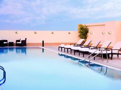 アヴァ二 デイラ ドバイ ホテル 写真