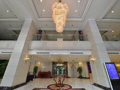 ルクセモン ホテル（プドン シャンハイ） 写真