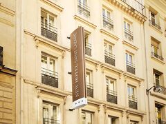 New Hotel Saint Lazare 写真