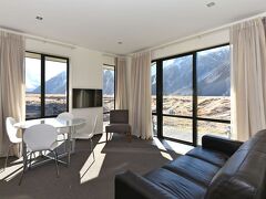 アオラキ コート モーテル 写真