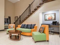 デイズ イン バイ ウィンダム アシュランド 写真