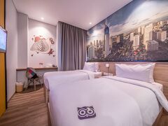 オール ナイト＆デイ レジデンス - ケボン ジェルク 写真