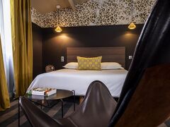 LHotel - face au château - boutique hôtel et séminaires 写真