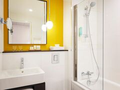 ビーアンドビー ホテル パリ 17 バティニョール 写真