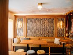 ホテル & レストラン ルドウィッグス 写真