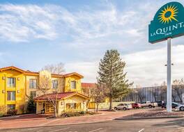 La Quinta Inn by Wyndham Colorado Springs Garden of the Gods 写真