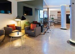 メルキュール ポルト セントロ サンタ カタリーナ 写真