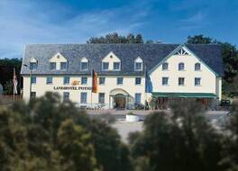 Landhotel Potsdam