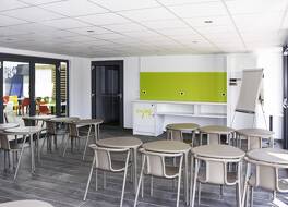 ibis budget Langres 写真