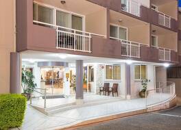 ザ ウェリントン アパートメント ホテル 写真