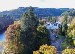Dunkeld House Hotel 写真
