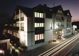 Hotel Losch Pfalzer Hof