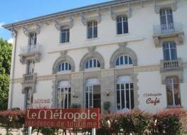 Hotels & Residences - Le Metropole