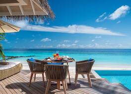 Baglioni Resort Maldives 写真