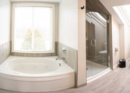 ザ マウンテン イン アット キリントン 写真