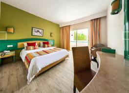 ハマメット ガーデン リゾート アンド スパ 写真