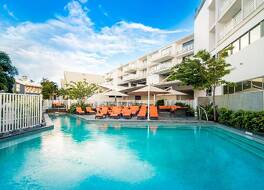 エアリー ビーチ ホテル 写真