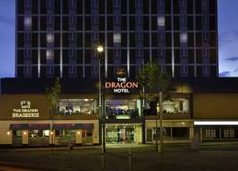 ザ ドラゴン ホテル 写真