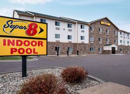 スーパー 8 バイ ウィンダム スー フォールズ 写真