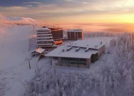 Hotel Levi Panorama & Levi Chalets 写真