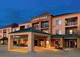 Courtyard by Marriott Bloomington Normal 写真
