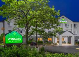 ウィンゲート バイ ウィンダム ガーニー 写真