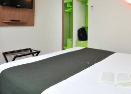 Campanile Clermont Ferrand Le Brezet 写真