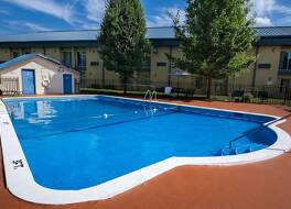 セレクト イン マーフリーズボロ 写真